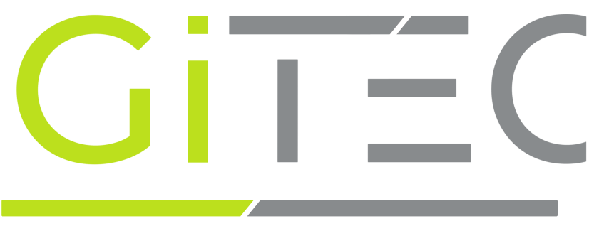 GITEC Logo
